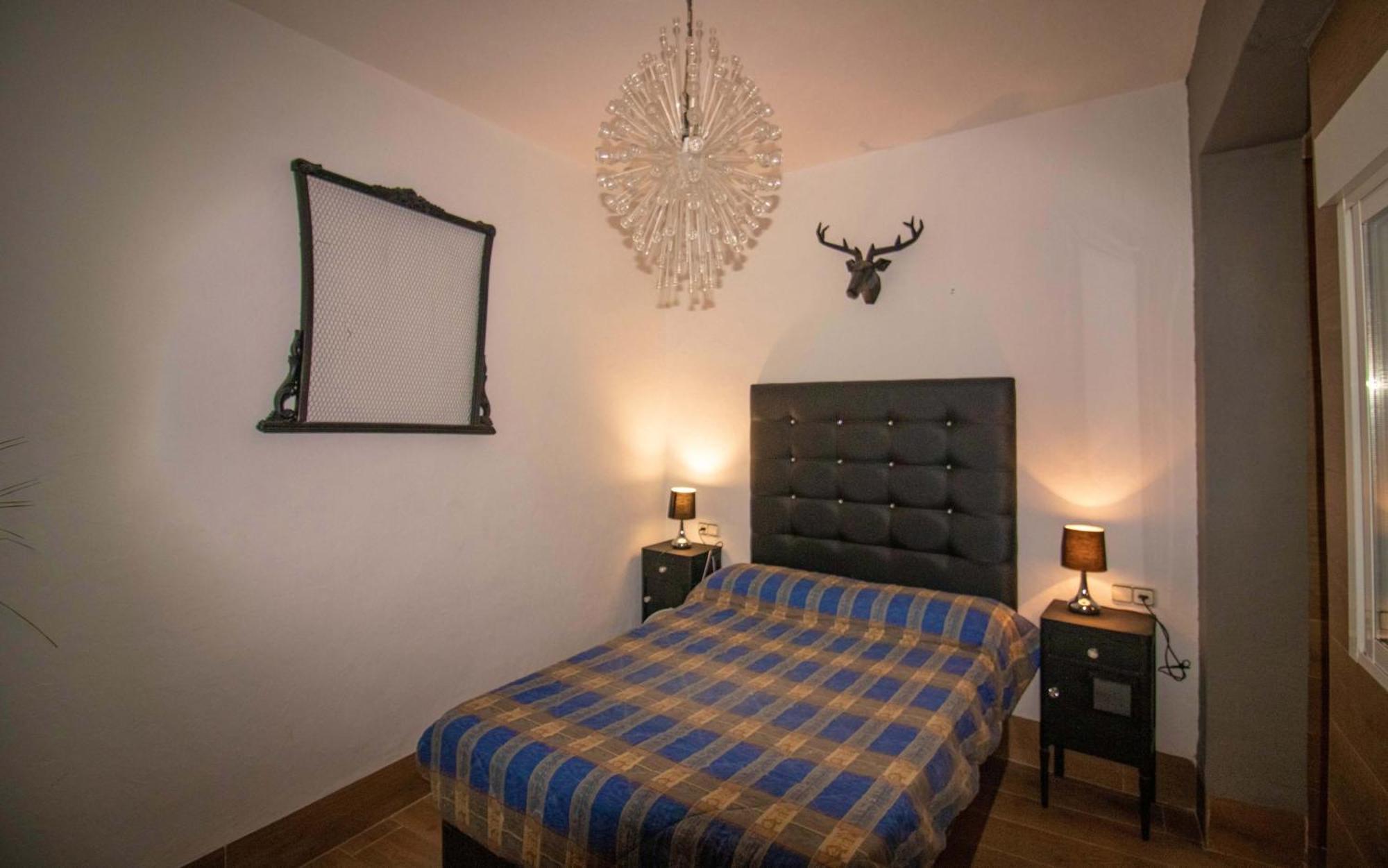 Luxury Beach House - Primera Linea Playa Cargador Albert Villas Alcoceber Экстерьер фото