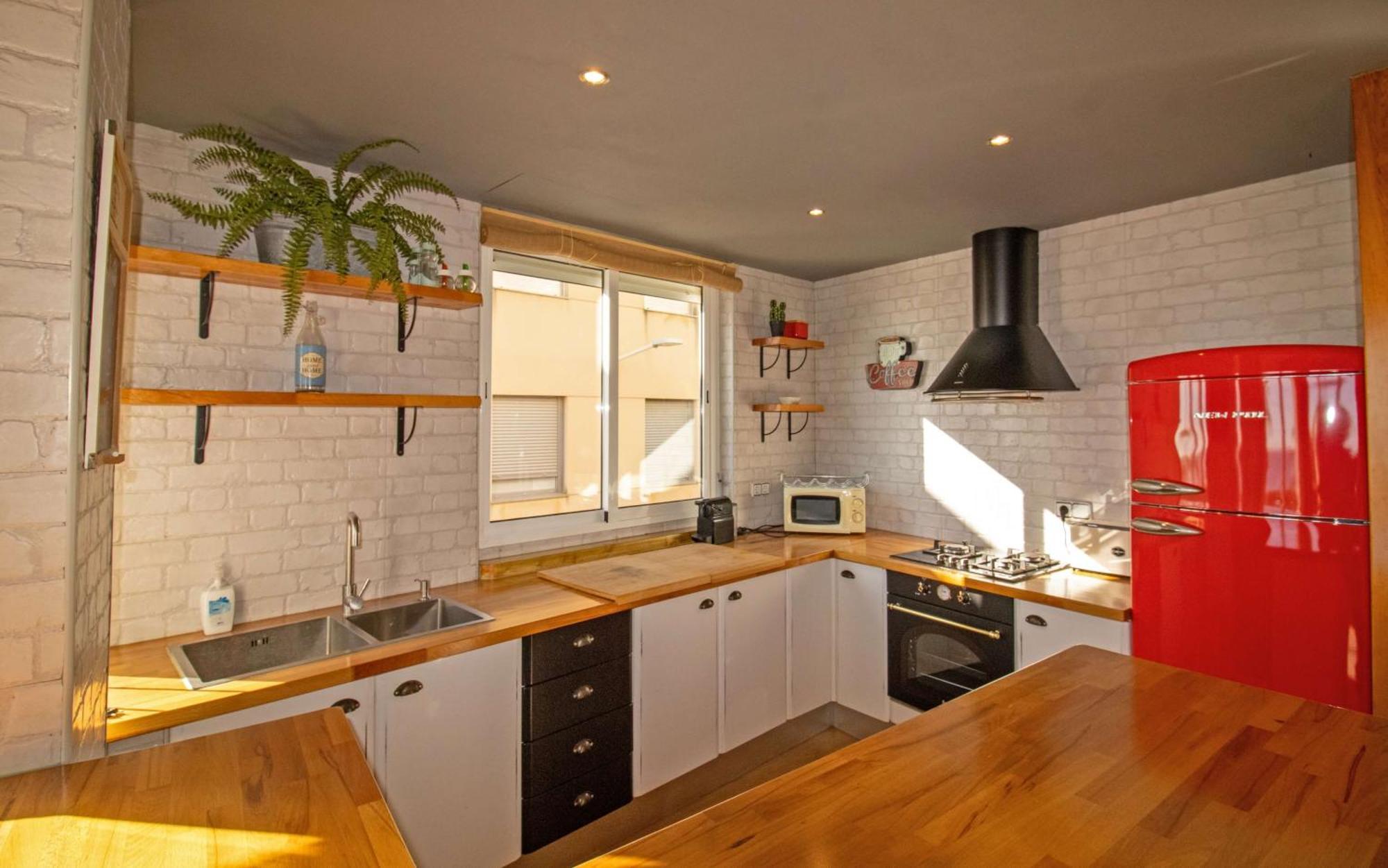 Luxury Beach House - Primera Linea Playa Cargador Albert Villas Alcoceber Экстерьер фото