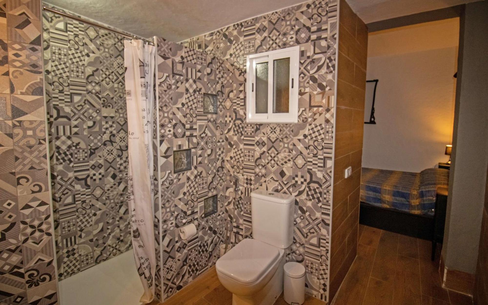 Luxury Beach House - Primera Linea Playa Cargador Albert Villas Alcoceber Экстерьер фото